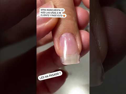 Video: ¿Están abiertos los manicuristas en el nivel 3?