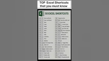 Excel Shortcuts #shorts #trending #coding #hack #ai #python #excel #exceltips #computer #programming
