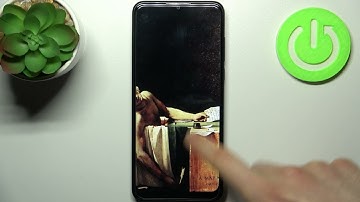 TCL 306 - How To Reset App Preferences