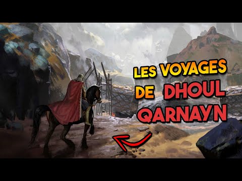 Dhoul Qarnayn :