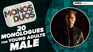 How do you choose monologues for college auditions?