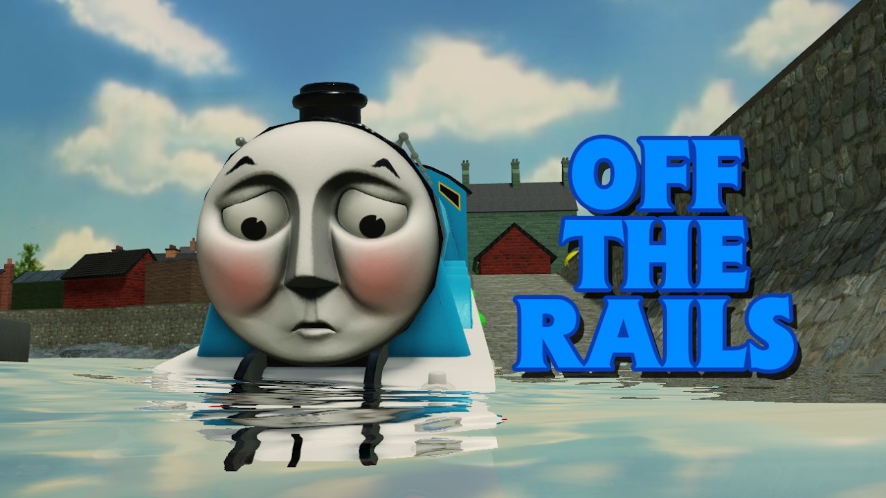 OFF THE RAILS | New LO Series - YouTube