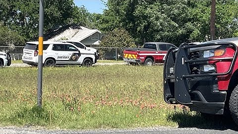 Bomb squad called in for explosives found at southeast Bexar County home