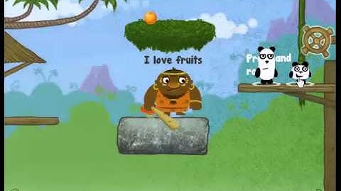 3 Pandas -- Level 10 Walkthrough