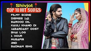 Shivjot New Punjabi Songs | New Punjab jukebox 2024 | Best Shivjot Punjabi Songs Jukebox