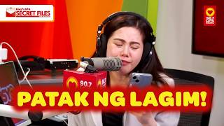 MUNTIK KO NANG MATIKMAN ANG LAWAY NIYA... - Raqi's SPG Secret Files (June 5, 2026)