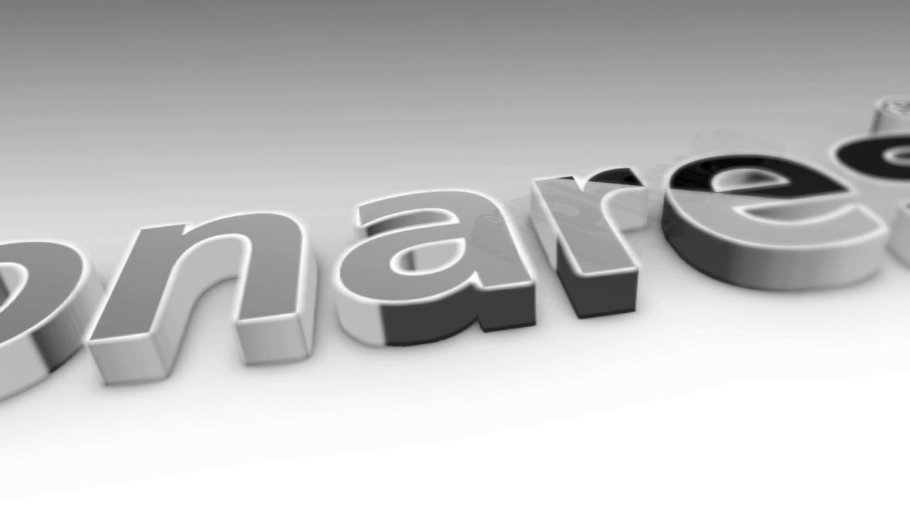 Phonares II - Logo Animation