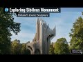 Sibelius Monument – Finland’s Tribute to a Musical Legend 🎶🇫🇮 | Helsinki Travel Vlog