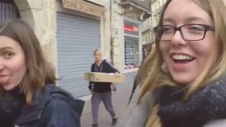 Watch Overflow Girls From Montpellier video