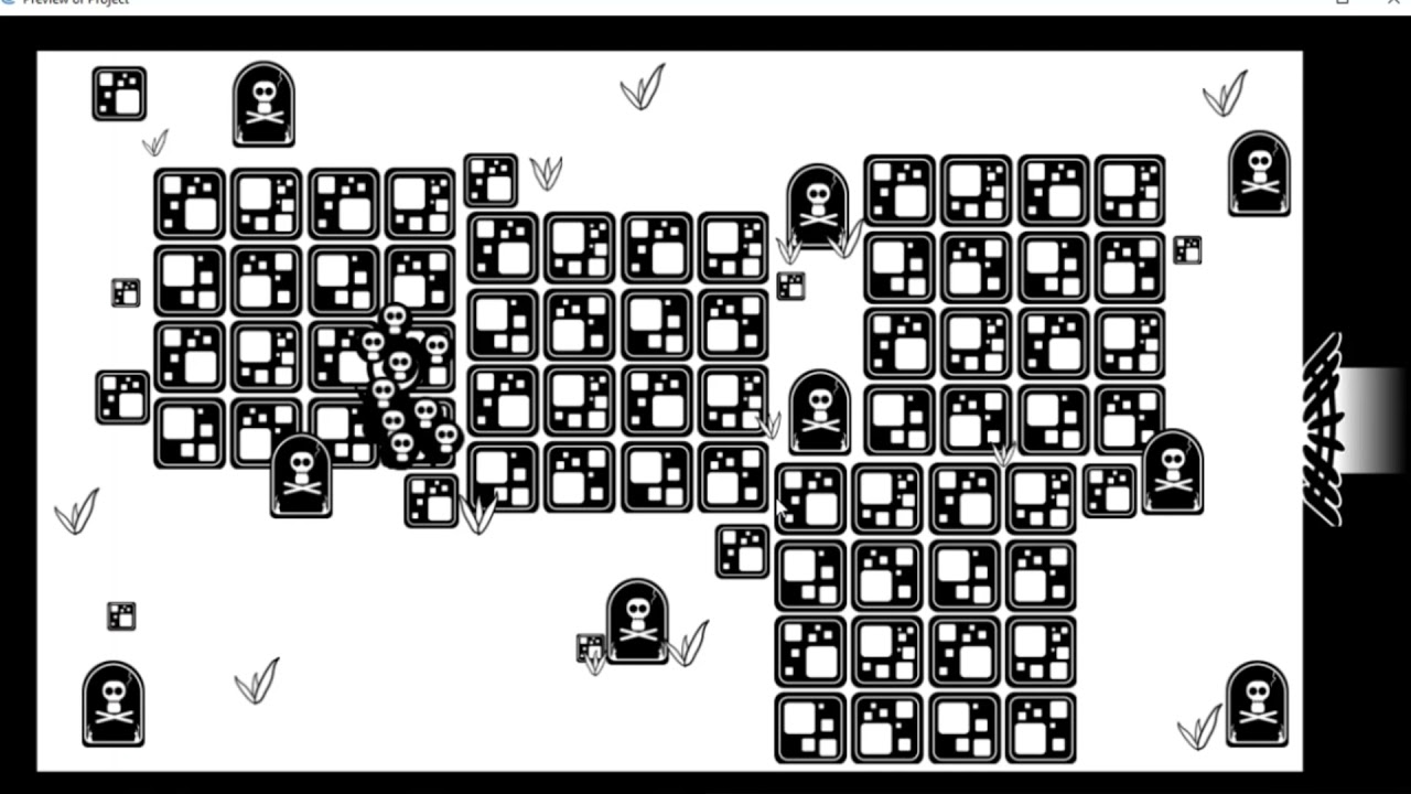 Made With Gdevelop YouTube