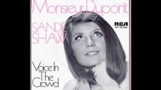 Sandie Shaw   There&#39;s Always Something There To Remind Me Audio Flac