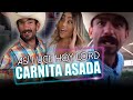 Así luce hoy el famoso Lord Carnita Asada