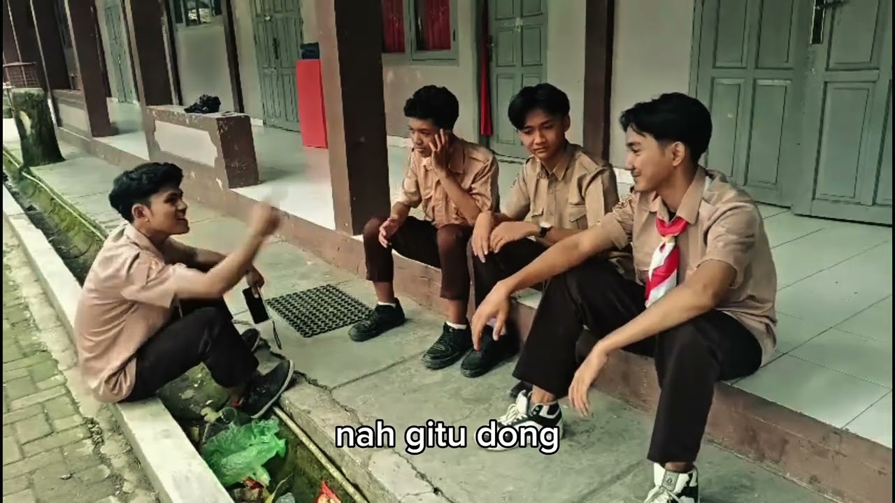 ujian praktek bahasa Indonesia kelas XII JA