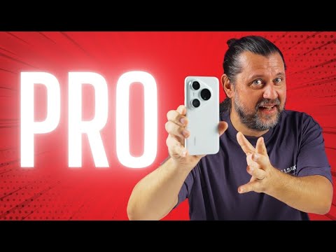 Huawei Pura 80 Pro inceleme! En İyinin de İyisi