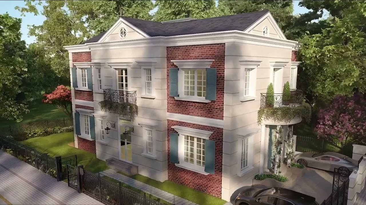 Lódhà Villa Royale - 250 Sqyd Luxury Villa @2.65 Cr # Call at 70213-88200