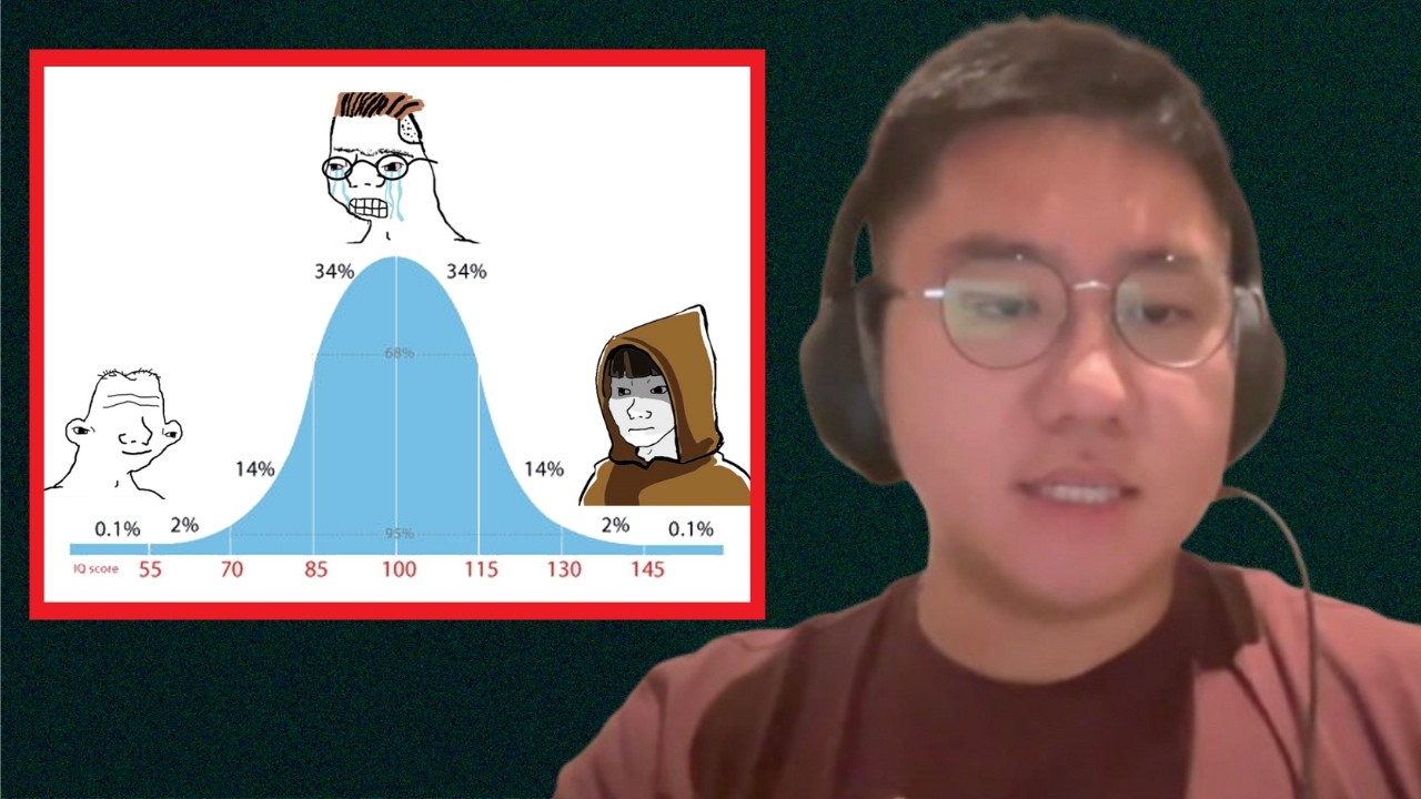 Do NOT Midcurve Your 2nd Crypto Cycle - Darryl Wang