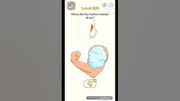 Dop2 level 684 #gaming #youtubeshorts