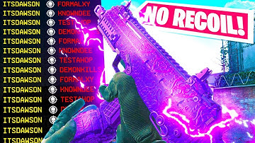 new *META* VEL 46 CLASS SETUP is BROKEN in MW2! (Best Vel 46 Build / Loadout)