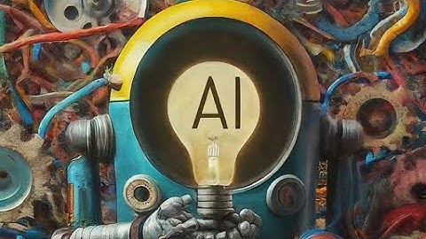 AI: Past, Present, and Future