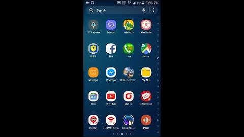 GLOBE TM NO LOAD TUTORIAL