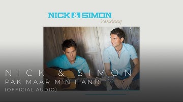 Nick & Simon - Pak Maar M