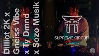 (ep125) dilliot2k x gneiss vibe x ty dmnd x sozo musik