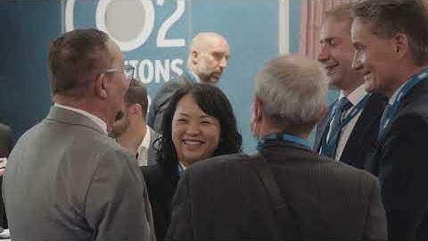 Bromma at TOC Europe 2022