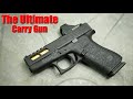 The Ultimate Carry Gun: Custom Glock 43X