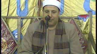 Surah Al-Insan,Qisaar 2010-Hajjaj Hindawi / حجاج الهنداوي سورة الإنسان