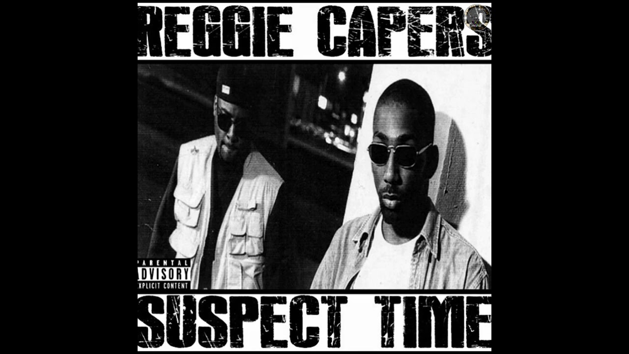 Reggie Capers – Do It Like That 1996-97