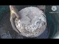 New”Black Sand Water Crumbling 