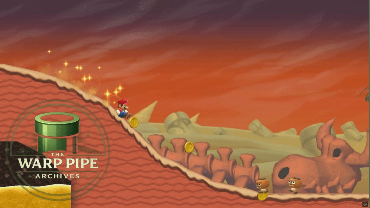 Entering The Warp Pipe… | PART 34