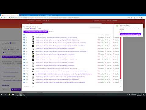 Hướng dẫn copy sản phẩm từ Shopee sang Lazada