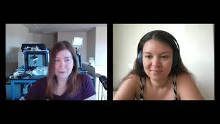 Akademy 2021 Interview: In Conversation with Jeri Ellsworth
