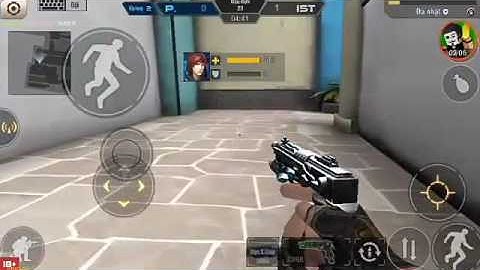 【TẬP KÍCH 】BUG MAP HẢI ĐẢO ✔