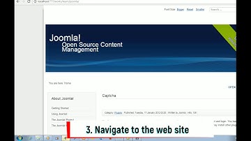 How to find Joomla module positions