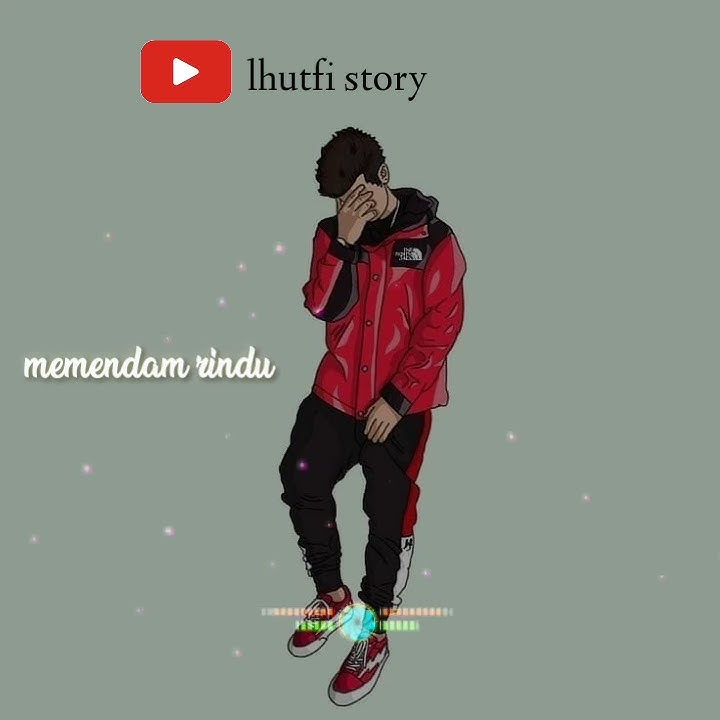 Story' WA rela demi cinta lirik