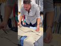 How To Fold A Shirt Without It Getting Wrinkled In A Travel Bag