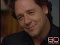 Russell Crowe in South Park!  FIGHTIN' ROUND THE WORLD!