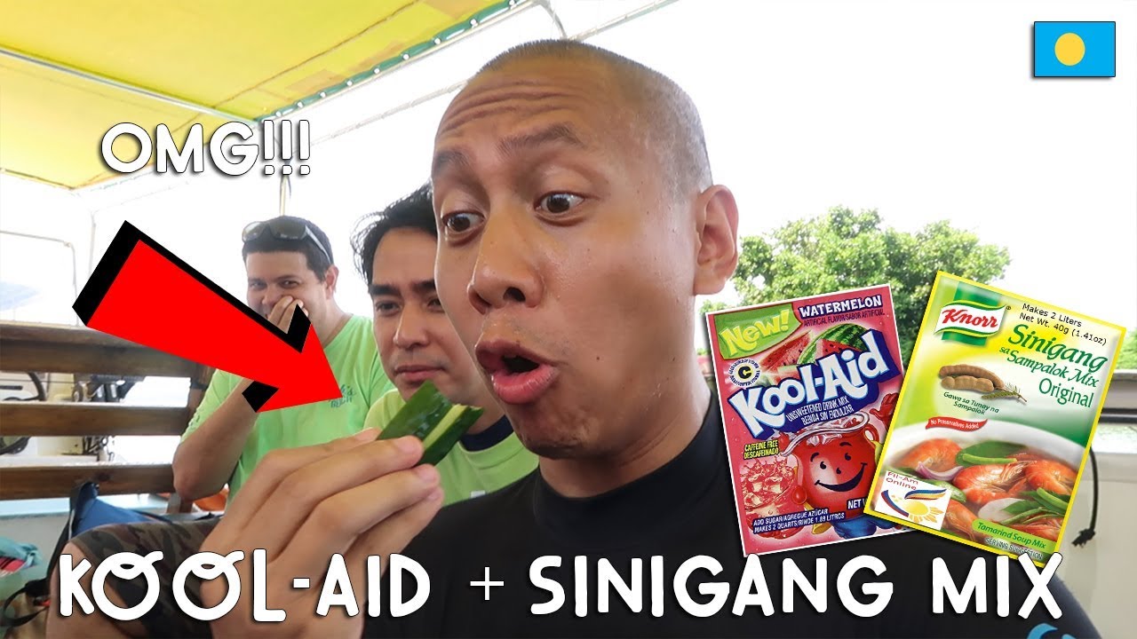 WEIRDEST COMBO THAT ACTUALLY TASTES GOOD | Vlog #235