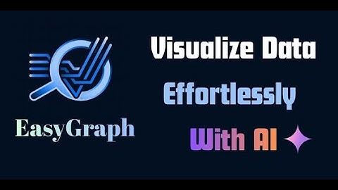 Google Deepmind - Gemini 3 Vibe Contest, Submission: EasyGraph | Check Description for Details