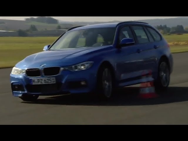 BMW F31 330d Touring 2-month Review - autoevolution