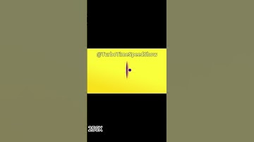 Tubi Intro Getting 999999X Speed