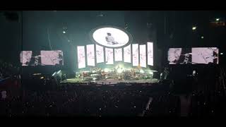 Peter Gabriel - Four Kinds of Horses / live a Milano 2023