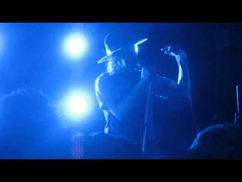 Unknown Title - Lawrence Rothman @ Mercury Lounge,...