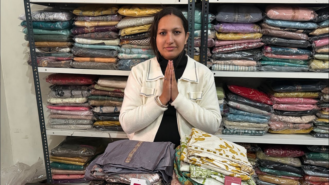 Ganga brande stock clearance sale🔥🔥