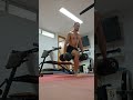 from my experience mastering split squat=BIG legs doing hard stuff feel good😈 #splitsquat #biglegs