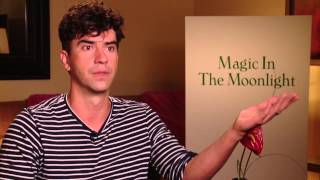 Magic in the Moonlight: FILM