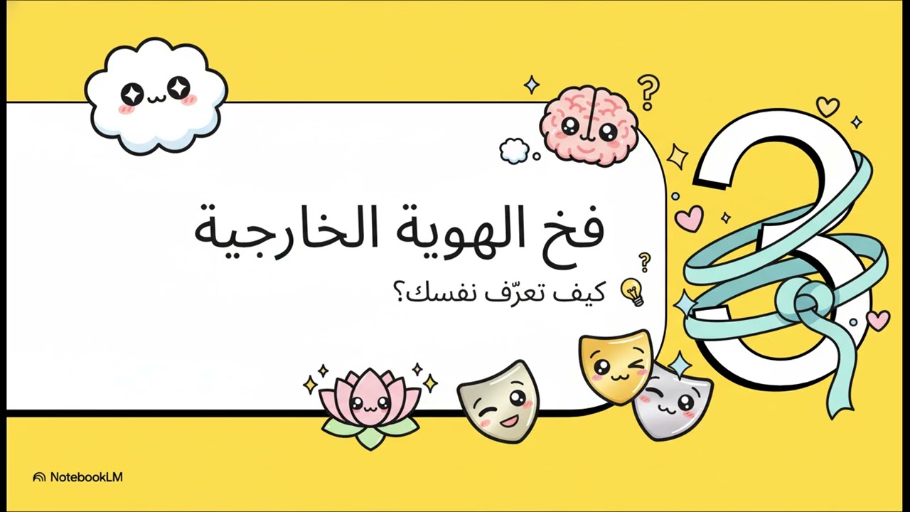 لماذا تعيش نفس المعاناة كل مرة؟