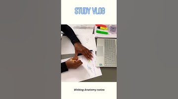 Study vlog timelapse | Short | study motivation